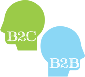 B2B - B2C